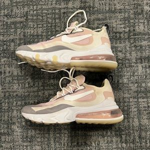 Nike Air Max 270 React